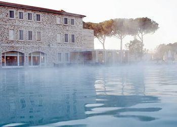 Villa Saturnia 9 Manciano Exterior foto